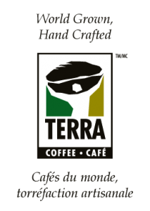 Terra Caf