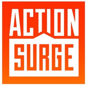 Action Surge
